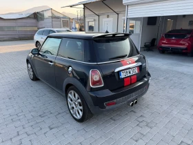 Mini Cooper s 1.6 turbo/174hp/190112km/John Cooper S, снимка 4