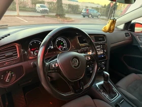 VW Golf Variant, снимка 9