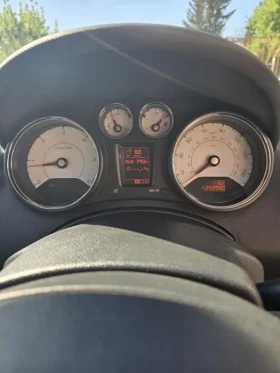 Peugeot 308, снимка 6
