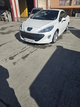 Peugeot 308, снимка 2