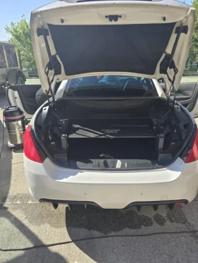 Peugeot 308, снимка 4