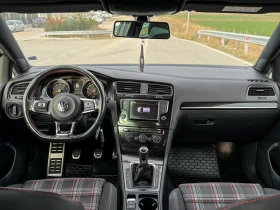VW Golf VII GTI PERFORMANCE , снимка 9