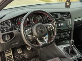 VW Golf VII GTI PERFORMANCE , снимка 8