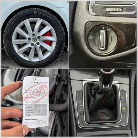 VW Golf VII GTI PERFORMANCE , снимка 16