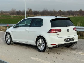 VW Golf VII GTI PERFORMANCE , снимка 5