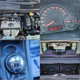 Peugeot 1007 1.4 KLIMATIK/BENZIN, снимка 16