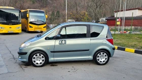 Peugeot 1007 1.4 KLIMATIK/BENZIN, снимка 3