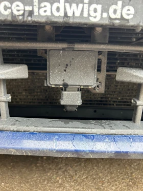 Skoda Fabia 1.4TDI 90 к.с., снимка 13