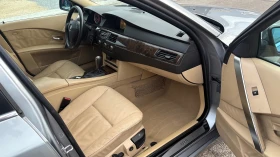 BMW 530 D NAVI-МАСАЖ, снимка 10