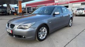 BMW 530 D NAVI-МАСАЖ, снимка 1