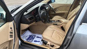 BMW 530 D NAVI-МАСАЖ, снимка 8