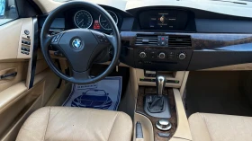 BMW 530 D NAVI-МАСАЖ, снимка 12