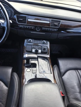 Audi A8 4.2tdi face, снимка 13