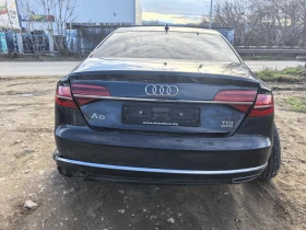 Audi A8 4.2tdi face, снимка 6