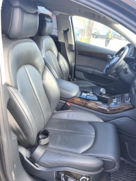 Audi A8 4.2tdi face, снимка 15