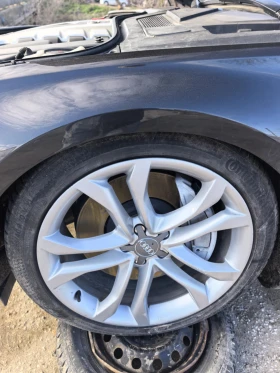 Audi A8 4.2tdi face, снимка 9