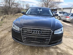 Audi A8 4.2tdi face, снимка 2
