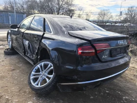 Audi A8 4.2tdi face, снимка 7