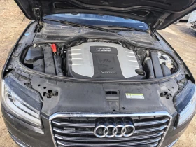 Audi A8 4.2tdi face, снимка 8
