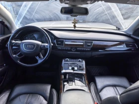 Audi A8 4.2tdi face, снимка 11