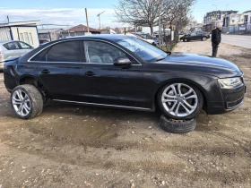 Audi A8 4.2tdi face, снимка 4