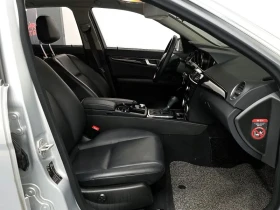 Mercedes-Benz C 220 CDI, снимка 11