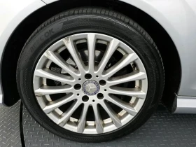 Mercedes-Benz C 220 CDI, снимка 5