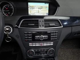 Mercedes-Benz C 220 CDI, снимка 15