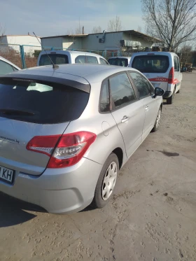 Citroen C4, снимка 7