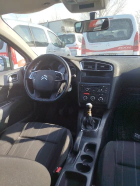 Citroen C4, снимка 2