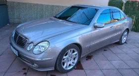 Mercedes-Benz E 270, снимка 3