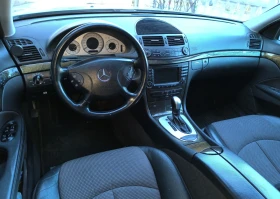 Mercedes-Benz E 270, снимка 8