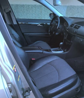 Mercedes-Benz E 270, снимка 11