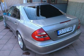 Mercedes-Benz E 270, снимка 4