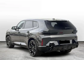 BMW XM Label Red , снимка 4