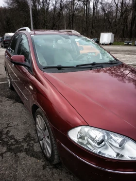 Fiat Croma 2.2 , снимка 1