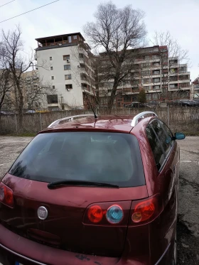 Fiat Croma 2.2 , снимка 4