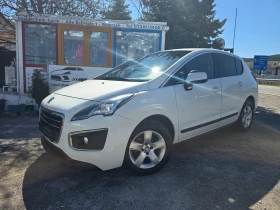 Peugeot 3008 1.6HDI-Full serviz, снимка 1