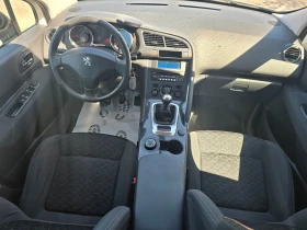 Peugeot 3008 1.6HDI-Full serviz, снимка 9