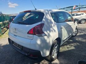 Peugeot 3008 1.6HDI-Full serviz, снимка 3
