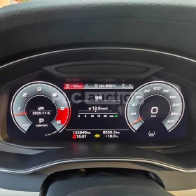 Audi A6 Head-Up* 360-градусова камера, снимка 14