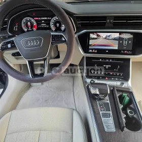 Audi A6 Head-Up* 360-градусова камера, снимка 13