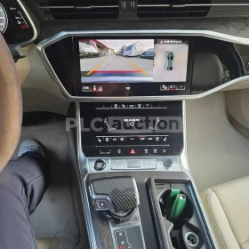Audi A6 Head-Up* 360-градусова камера, снимка 15