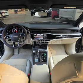 Audi A6 Head-Up* 360-градусова камера, снимка 12