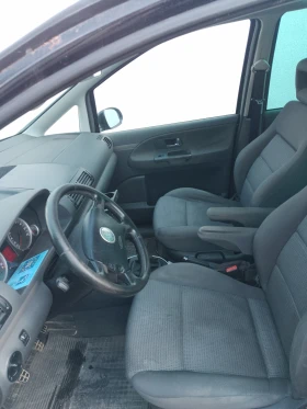 VW Sharan Vw Sharan 4x4 1.9, снимка 2