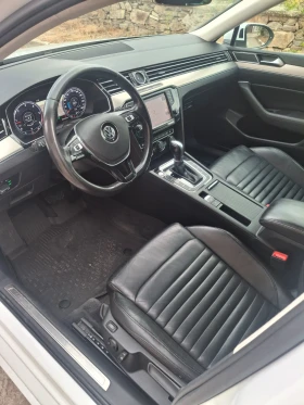 VW Passat 2.0 TDI , снимка 7