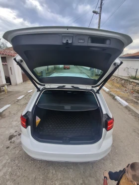 VW Passat 2.0 TDI , снимка 9