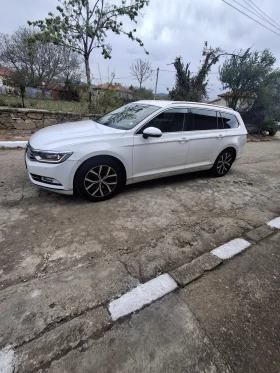 VW Passat 2.0 TDI , снимка 13