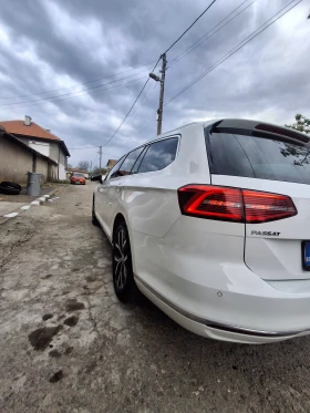 VW Passat 2.0 TDI , снимка 3