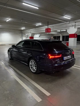 Audi A6 C7, снимка 6